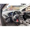 Image 50 : 2014 FORD ESCAPE, GREY, 329129  KMS, FOUR WHEEL DRIVE. - JA17104