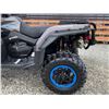 Image 29 : 2022 CF MOTO OVERLAND 1000CC, GREY, 1191 KMS "REPO UNIT"