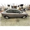 Image 12 : 2005 MAZDA 3, GREY, 261828 KMS, FRONT WHEEL DRIVE. - B346177