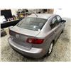 Image 16 : 2005 MAZDA 3, GREY, 261828 KMS, FRONT WHEEL DRIVE. - B346177