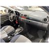 Image 38 : 2005 MAZDA 3, GREY, 261828 KMS, FRONT WHEEL DRIVE. - B346177