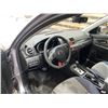 Image 50 : 2005 MAZDA 3, GREY, 261828 KMS, FRONT WHEEL DRIVE. - B346177
