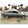 Image 13 : 2006 MERCEDES CLS 500, SILVER, 11926 MILES, REAR WHEEL DRIVE. - D020240