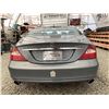 Image 17 : 2006 MERCEDES CLS 500, SILVER, 11926 MILES, REAR WHEEL DRIVE. - D020240
