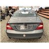 Image 18 : 2006 MERCEDES CLS 500, SILVER, 11926 MILES, REAR WHEEL DRIVE. - D020240