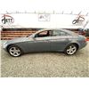 Image 23 : 2006 MERCEDES CLS 500, SILVER, 11926 MILES, REAR WHEEL DRIVE. - D020240