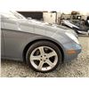 Image 25 : 2006 MERCEDES CLS 500, SILVER, 11926 MILES, REAR WHEEL DRIVE. - D020240