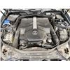 Image 33 : 2006 MERCEDES CLS 500, SILVER, 11926 MILES, REAR WHEEL DRIVE. - D020240