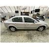Image 12 : 2009 CHEVROLET COBALT, SILVER, 183638 KMS, FRONT WHEEL DRIVE. - D162438