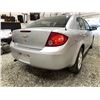 Image 14 : 2009 CHEVROLET COBALT, SILVER, 183638 KMS, FRONT WHEEL DRIVE. - D162438