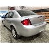 Image 20 : 2009 CHEVROLET COBALT, SILVER, 183638 KMS, FRONT WHEEL DRIVE. - D162438