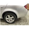 Image 29 : 2009 CHEVROLET COBALT, SILVER, 183638 KMS, FRONT WHEEL DRIVE. - D162438