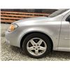 Image 31 : 2009 CHEVROLET COBALT, SILVER, 183638 KMS, FRONT WHEEL DRIVE. - D162438