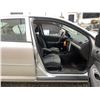 Image 36 : 2009 CHEVROLET COBALT, SILVER, 183638 KMS, FRONT WHEEL DRIVE. - D162438