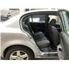 Image 40 : 2009 CHEVROLET COBALT, SILVER, 183638 KMS, FRONT WHEEL DRIVE. - D162438