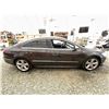 Image 11 : 2011 VW PASSAT, GREY, 187853 KMS, FRONT WHEEL DRIVE. - P701309
