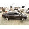 Image 13 : 2011 VW PASSAT, GREY, 187853 KMS, FRONT WHEEL DRIVE. - P701309
