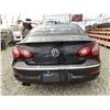 Image 17 : 2011 VW PASSAT, GREY, 187853 KMS, FRONT WHEEL DRIVE. - P701309
