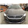 Image 6 : 2011 VW PASSAT, GREY, 187853 KMS, FRONT WHEEL DRIVE. - P701309