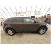 Image 11 : 2007 FORD EDGE, BLACK, 250338 KMS, ALL WHEEL DRIVE. - DB01367