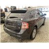 Image 15 : 2007 FORD EDGE, BLACK, 250338 KMS, ALL WHEEL DRIVE. - DB01367