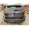 Image 18 : 2007 FORD EDGE, BLACK, 250338 KMS, ALL WHEEL DRIVE. - DB01367
