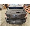 Image 19 : 2007 FORD EDGE, BLACK, 250338 KMS, ALL WHEEL DRIVE. - DB01367