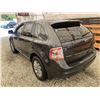Image 21 : 2007 FORD EDGE, BLACK, 250338 KMS, ALL WHEEL DRIVE. - DB01367