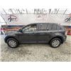 Image 23 : 2007 FORD EDGE, BLACK, 250338 KMS, ALL WHEEL DRIVE. - DB01367