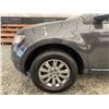 Image 31 : 2007 FORD EDGE, BLACK, 250338 KMS, ALL WHEEL DRIVE. - DB01367