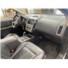 Image 38 : 2007 FORD EDGE, BLACK, 250338 KMS, ALL WHEEL DRIVE. - DB01367
