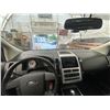Image 55 : 2007 FORD EDGE, BLACK, 250338 KMS, ALL WHEEL DRIVE. - DB01367