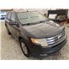 Image 9 : 2007 FORD EDGE, BLACK, 250338 KMS, ALL WHEEL DRIVE. - DB01367