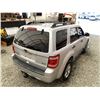 Image 16 : 2011 FORD ESCAPE, SILVER, 211194 KMS, FRONT WHEEL DRIVE. - DB93431