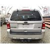 Image 17 : 2011 FORD ESCAPE, SILVER, 211194 KMS, FRONT WHEEL DRIVE. - DB93431