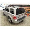 Image 22 : 2011 FORD ESCAPE, SILVER, 211194 KMS, FRONT WHEEL DRIVE. - DB93431