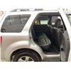 Image 40 : 2011 FORD ESCAPE, SILVER, 211194 KMS, FRONT WHEEL DRIVE. - DB93431