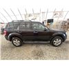 Image 11 : 2009 FORD ESCAPE XLT, BLACK, 266256 KMS, FOUR WHEEL DRIVE. - DB07322