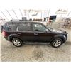 Image 12 : 2009 FORD ESCAPE XLT, BLACK, 266256 KMS, FOUR WHEEL DRIVE. - DB07322
