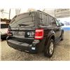 Image 14 : 2009 FORD ESCAPE XLT, BLACK, 266256 KMS, FOUR WHEEL DRIVE. - DB07322