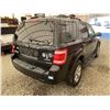 Image 15 : 2009 FORD ESCAPE XLT, BLACK, 266256 KMS, FOUR WHEEL DRIVE. - DB07322