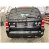 Image 17 : 2009 FORD ESCAPE XLT, BLACK, 266256 KMS, FOUR WHEEL DRIVE. - DB07322