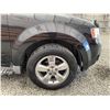 Image 25 : 2009 FORD ESCAPE XLT, BLACK, 266256 KMS, FOUR WHEEL DRIVE. - DB07322