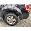 Image 29 : 2009 FORD ESCAPE XLT, BLACK, 266256 KMS, FOUR WHEEL DRIVE. - DB07322