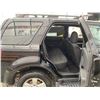 Image 40 : 2009 FORD ESCAPE XLT, BLACK, 266256 KMS, FOUR WHEEL DRIVE. - DB07322