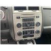 Image 51 : 2009 FORD ESCAPE XLT, BLACK, 266256 KMS, FOUR WHEEL DRIVE. - DB07322