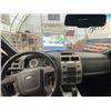 Image 53 : 2009 FORD ESCAPE XLT, BLACK, 266256 KMS, FOUR WHEEL DRIVE. - DB07322