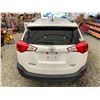 Image 19 : 2013 TOYOTA RAV 4, WHITE, 213050 KMS, FOUR WHEEL DRIVE. - D014798