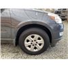 Image 25 : 2011 CHEVROLET TRAVERSE, GREY, 215959 KMS, FRONT WHEEL DRIVE. - D261950
