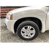 Image 31 : 2008 MITSUBISHI ENDOUVER, WHITE, 126881 MILES, ALL WHEEL DRIVE. - D025982
